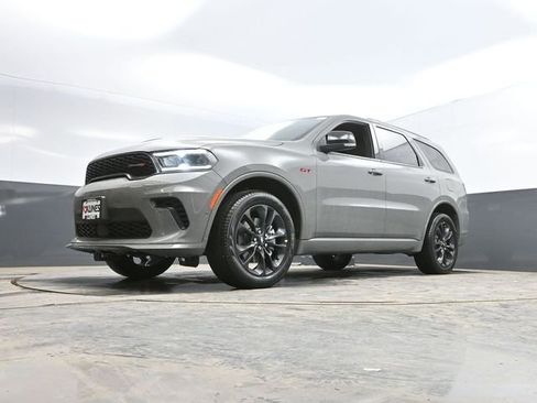 New 2026 Dodge Durango GT image 44