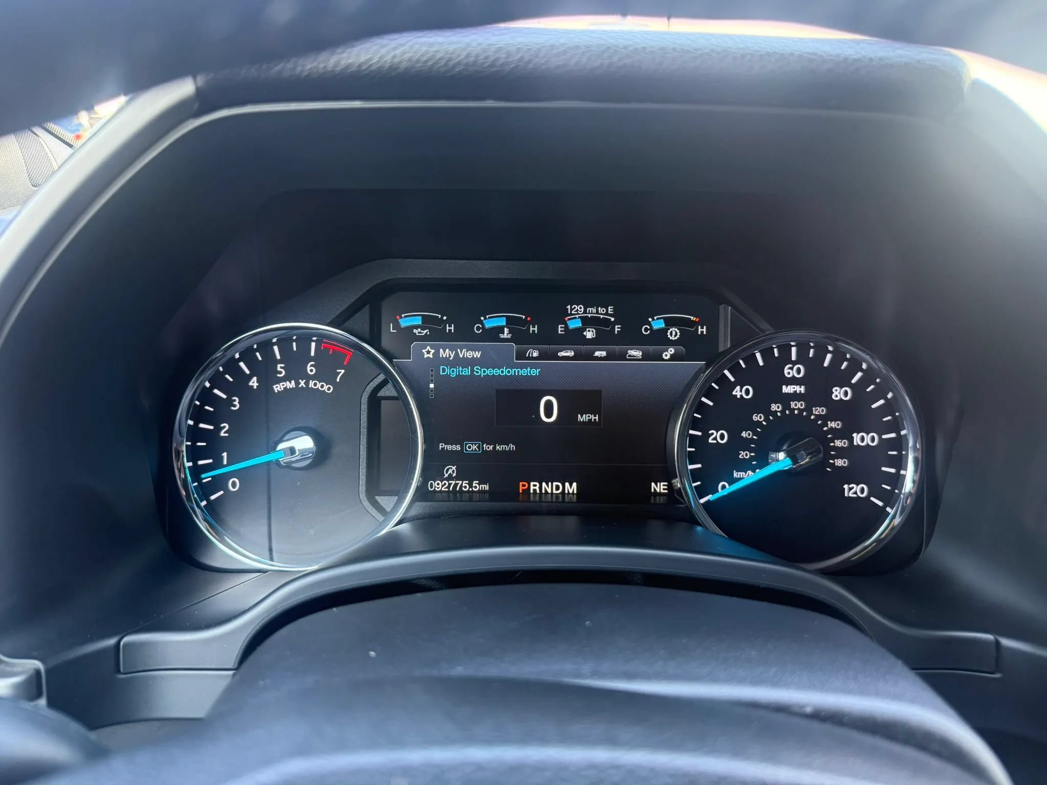 Used 2018 Ford Expedition Max XLT w/ Equipment Group 202A AWD/4WD image 10