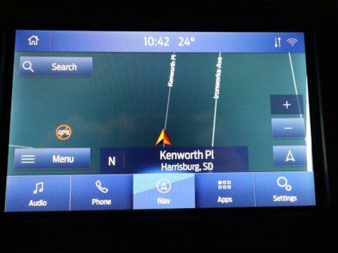 Used 2021 Ford Expedition Max Limited image 14