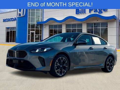 Used 2025 BMW 228i xDrive image 2