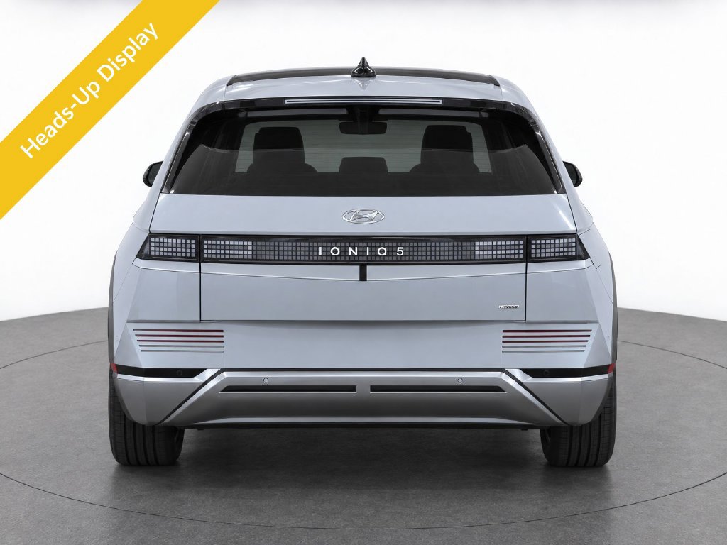 Used 2024 Hyundai Ioniq 5 Limited AWD/4WD image 6