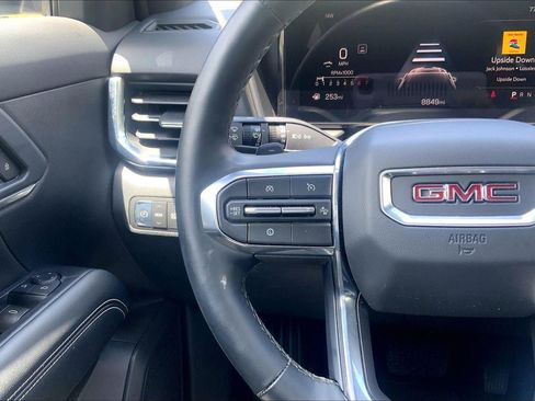 Used 2026 GMC Terrain Elevation FWD image 19