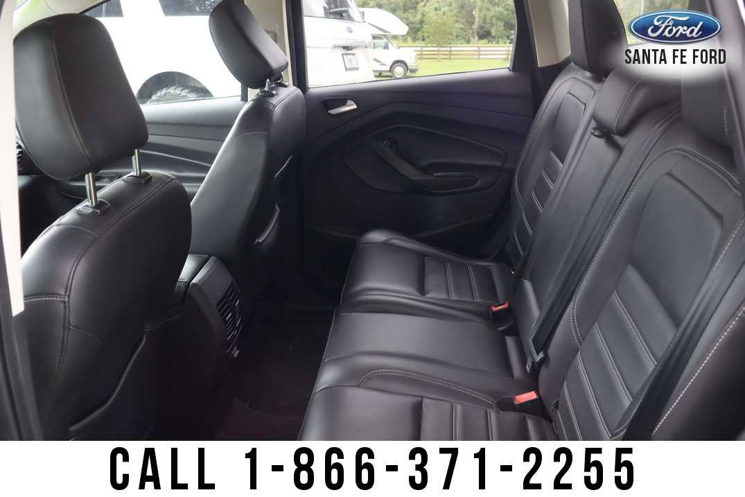 Used 2019 Ford Escape SEL AWD/4WD image 22
