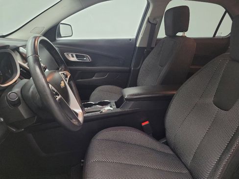 Used 2017 Chevrolet Equinox LT w/ Convenience Package FWD image 17