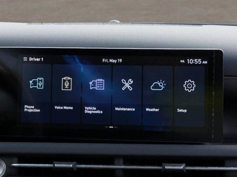 New 2026 Hyundai Santa Cruz SEL image 13