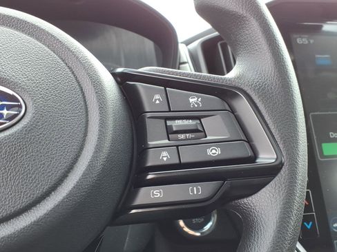 New 2026 Subaru Crosstrek 2.0i Premium AWD/4WD image 19