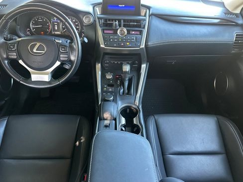 Used 2017 Lexus NX 200t AWD w/ Accessory Package 2 image 17