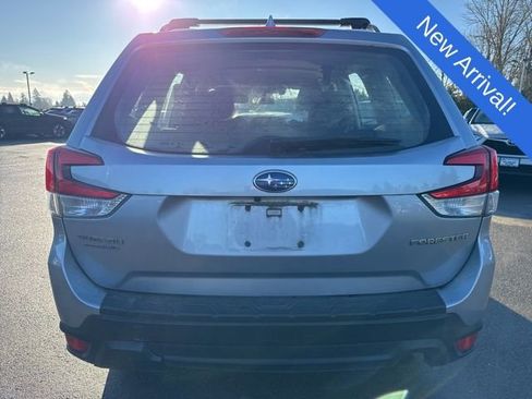 Used 2020 Subaru Forester w/ Alloy Wheel Package image 6