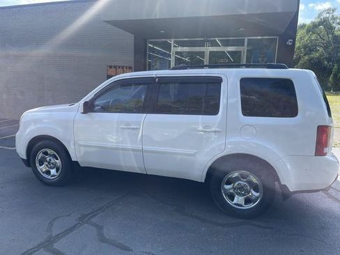 Used 2012 Honda Pilot EX-L image 8
