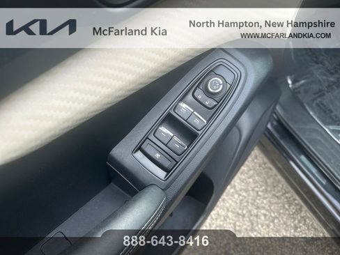 Used 2020 Subaru Ascent 8-Passenger image 13