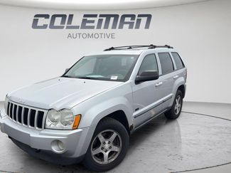 Used 2007 Jeep Grand Cherokee Laredo AWD/4WD video 1
