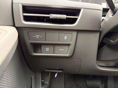 New 2026 Hyundai Sonata SEL FWD image 28