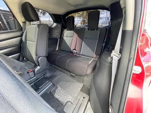 Used 2018 Nissan Pathfinder S FWD image 21
