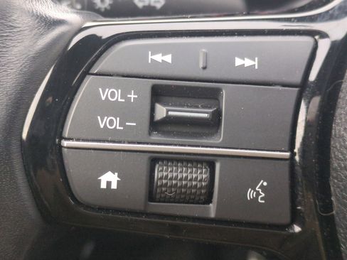 Certified 2022 Honda Civic Si image 25