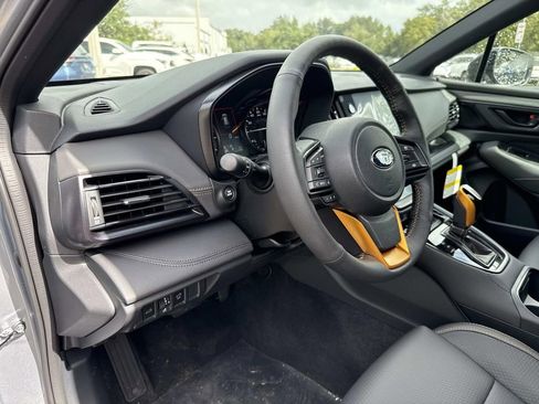 New 2025 Subaru Outback Wilderness image 20