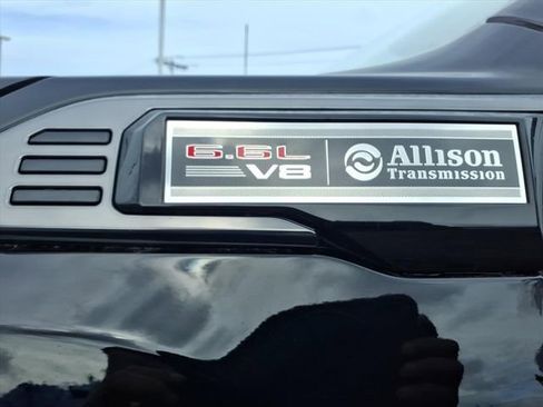 New 2026 GMC Sierra 2500 AT4 w/ AT4 Premium Plus Package image 25