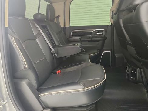 Used 2022 RAM 3500 Laramie image 27