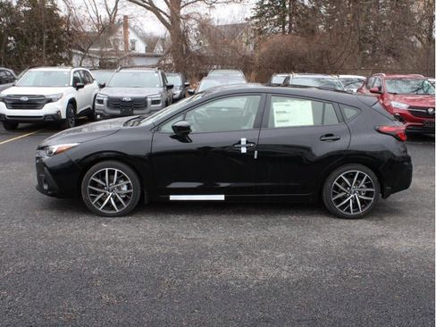 New 2026 Subaru Impreza 2.0i Sport image 23