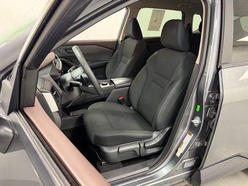 Used 2023 Nissan Rogue S AWD/4WD image 19