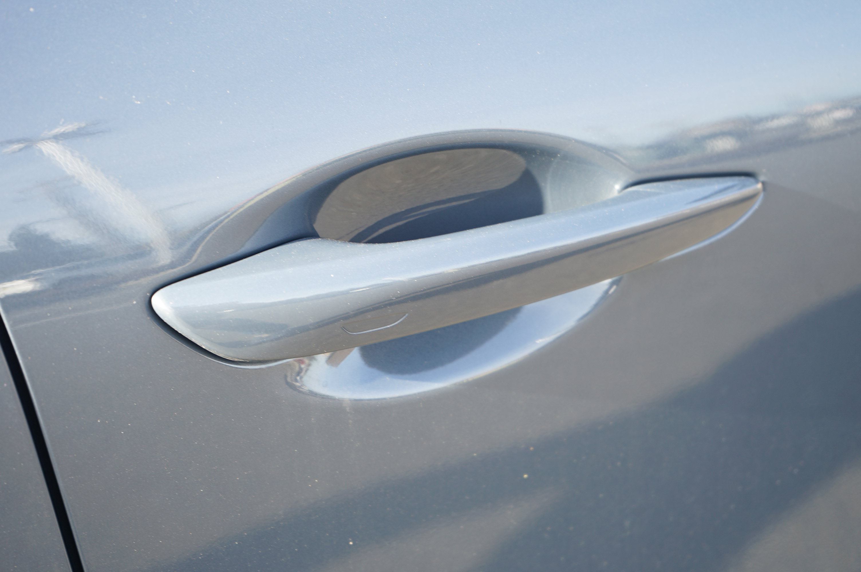 New 2026 MAZDA MAZDA3 2.5 S Hatchback w/ Premium Pkg FWD image 9