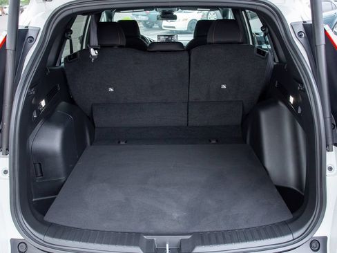 Certified 2026 Honda CR-V TrailSport image 19