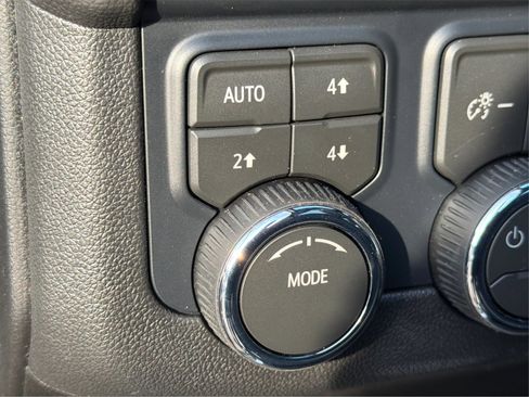 Used 2026 Chevrolet Tahoe RST w/ Comfort Package image 31