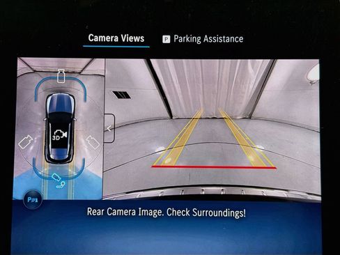 Certified 2026 Mercedes-Benz GLC 300 image 15