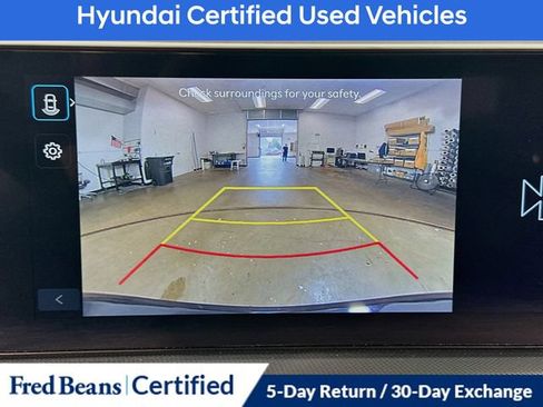 Certified 2025 Hyundai Sonata SE FWD image 27
