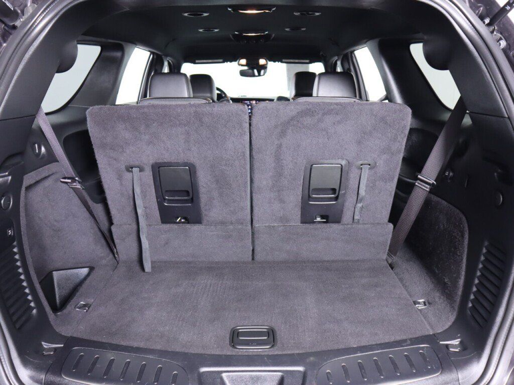 Used 2021 Dodge Durango R/T w/ Trailer Tow Group IV AWD/4WD image 40