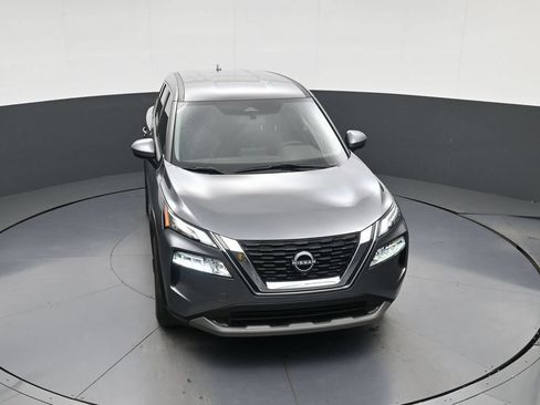 Used 2023 Nissan Rogue SV FWD image 25