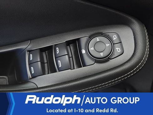 Used 2025 Buick Encore GX Preferred FWD image 10