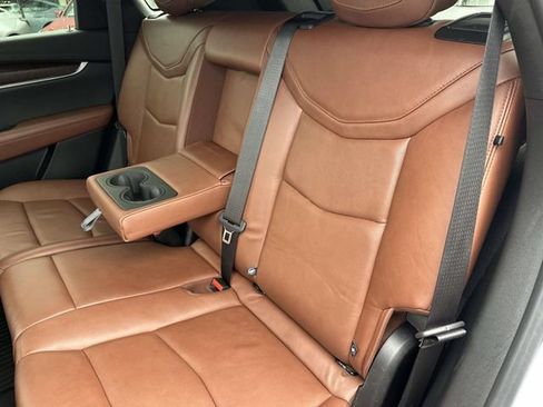 Certified 2023 Cadillac XT5 Premium Luxury w/ Technology Package AWD/4WD image 62