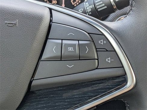 New 2024 Cadillac XT5 Premium Luxury image 36