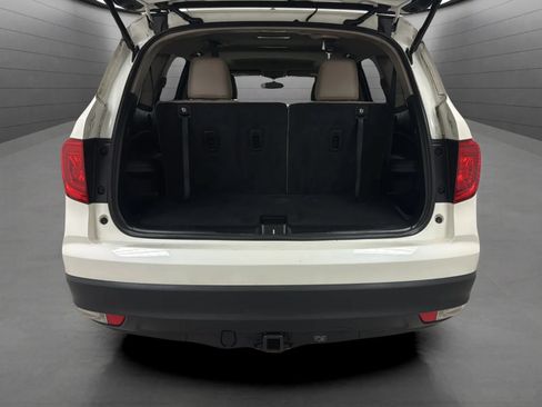 Used 2017 Honda Pilot EX-L image 19