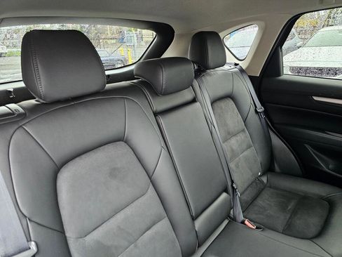Certified 2023 MAZDA CX-5 AWD 2.5 S w/ Select Package image 13