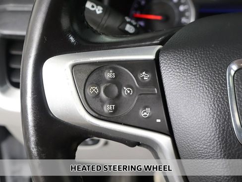 Used 2022 GMC Terrain SLT image 6