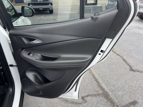Used 2024 Buick Encore GX Preferred image 13