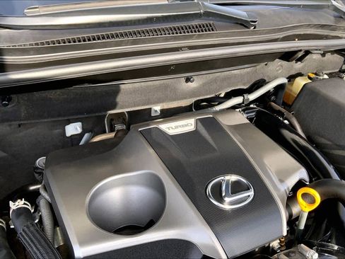 Used 2021 Lexus NX 300 FWD w/ Comfort Package image 32