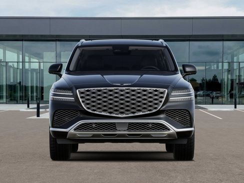 New 2027 Genesis GV80 2.5T Prestige AWD/4WD image 6