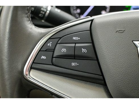 Certified 2021 Cadillac XT5 Premium Luxury image 39