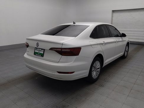 Used 2019 Volkswagen Jetta S FWD image 9