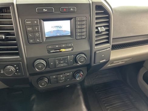 Used 2020 Ford F150 XL w/ Equipment Group 101A Mid image 27