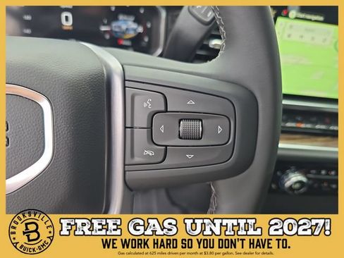 New 2026 GMC Sierra 3500 SLE w/ SLE Value Package AWD/4WD image 25
