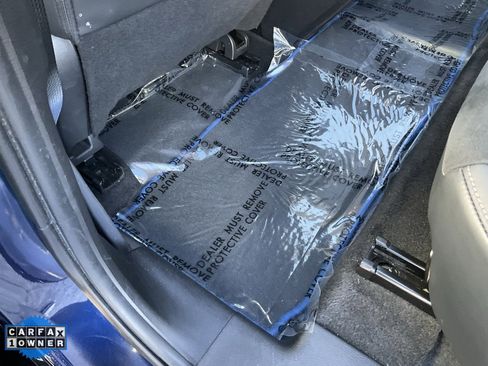 Used 2023 Mitsubishi Outlander SE image 28