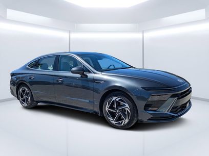 Used 2024 Hyundai Sonata SEL w/ Convenience Package