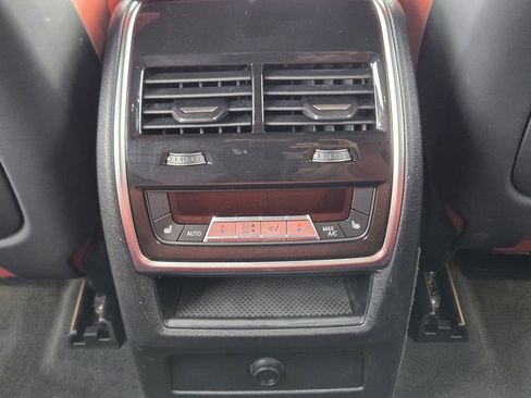 Used 2023 BMW X5 M w/ Competition Package image 38