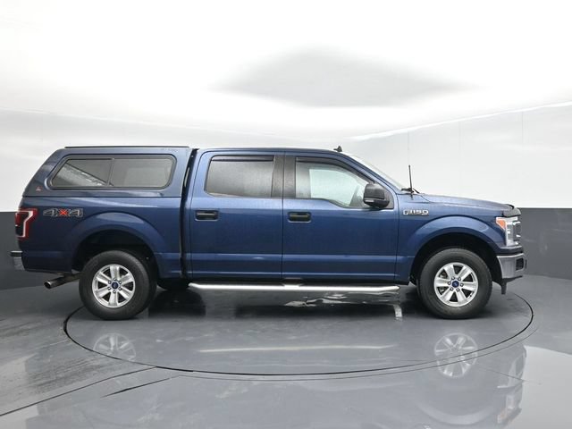 Used 2020 Ford F150 XLT AWD/4WD image 9