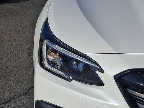 Used 2020 Subaru Outback Onyx Edition XT image 9