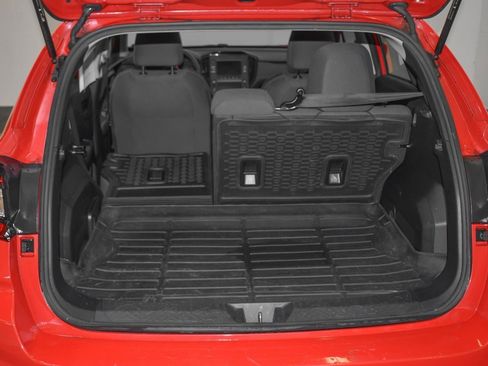 Certified 2024 Subaru Impreza 2.0i w/ Popular Package #2 image 22