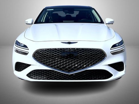New 2026 Genesis G70 2.5T Prestige AWD/4WD image 2